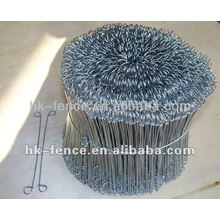 Hot sales!!!High Quality Galvanized Steel Bar Tie Wire ( Manufactory)